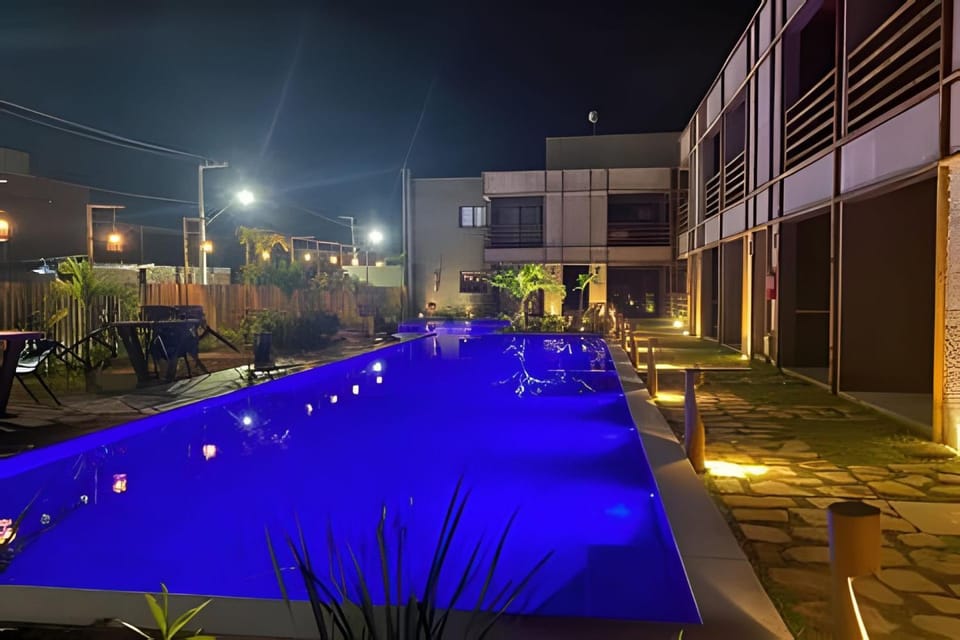 CONDOMINIO GAMBOA - 190 METROS DA PRAIA DO PATACHO Apartment in State of Alagoas, Brazil