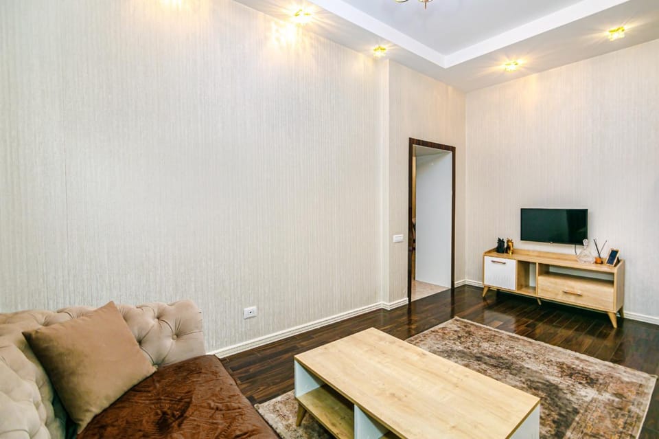 THE NEST APARTMENT Apartment in Baku