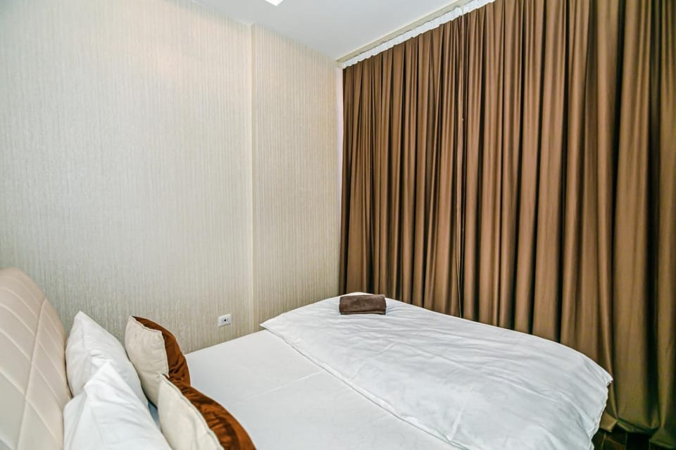THE NEST APARTMENT Apartment in Baku