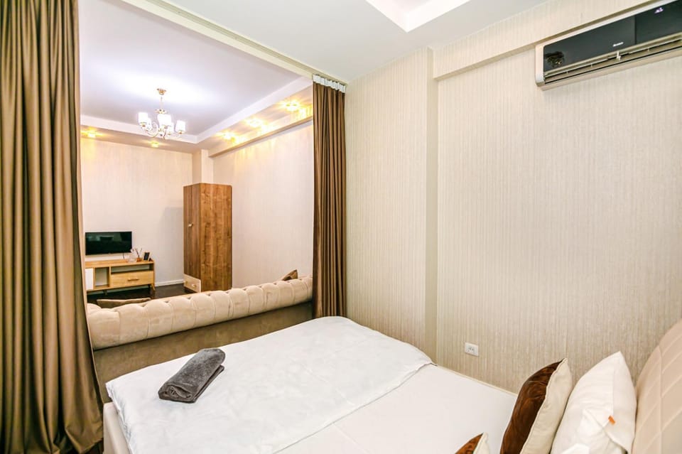 THE NEST APARTMENT Apartment in Baku