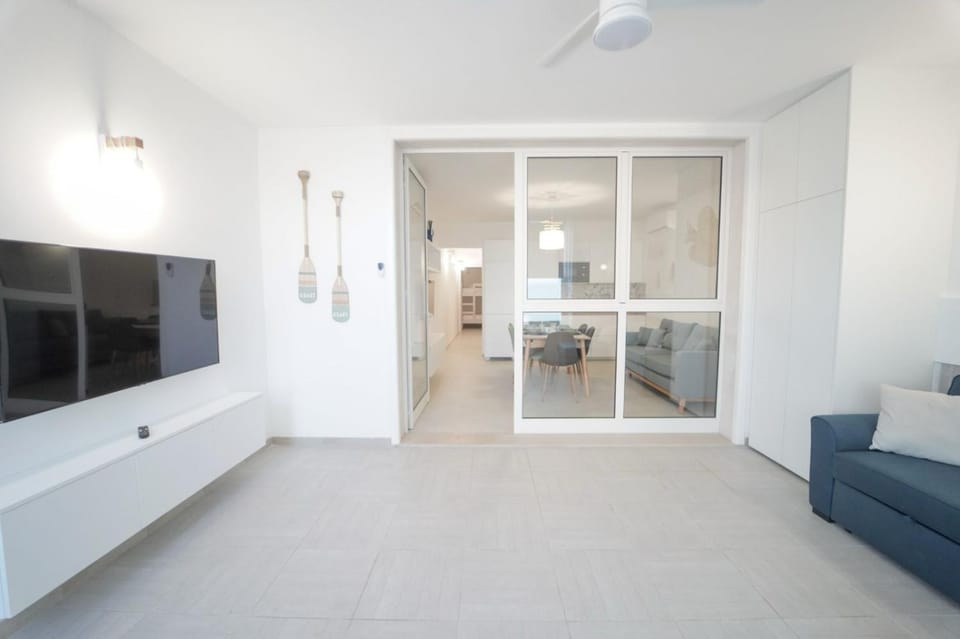 La Stella Marina - Puglia Mia Apartments Apartment in Apulia