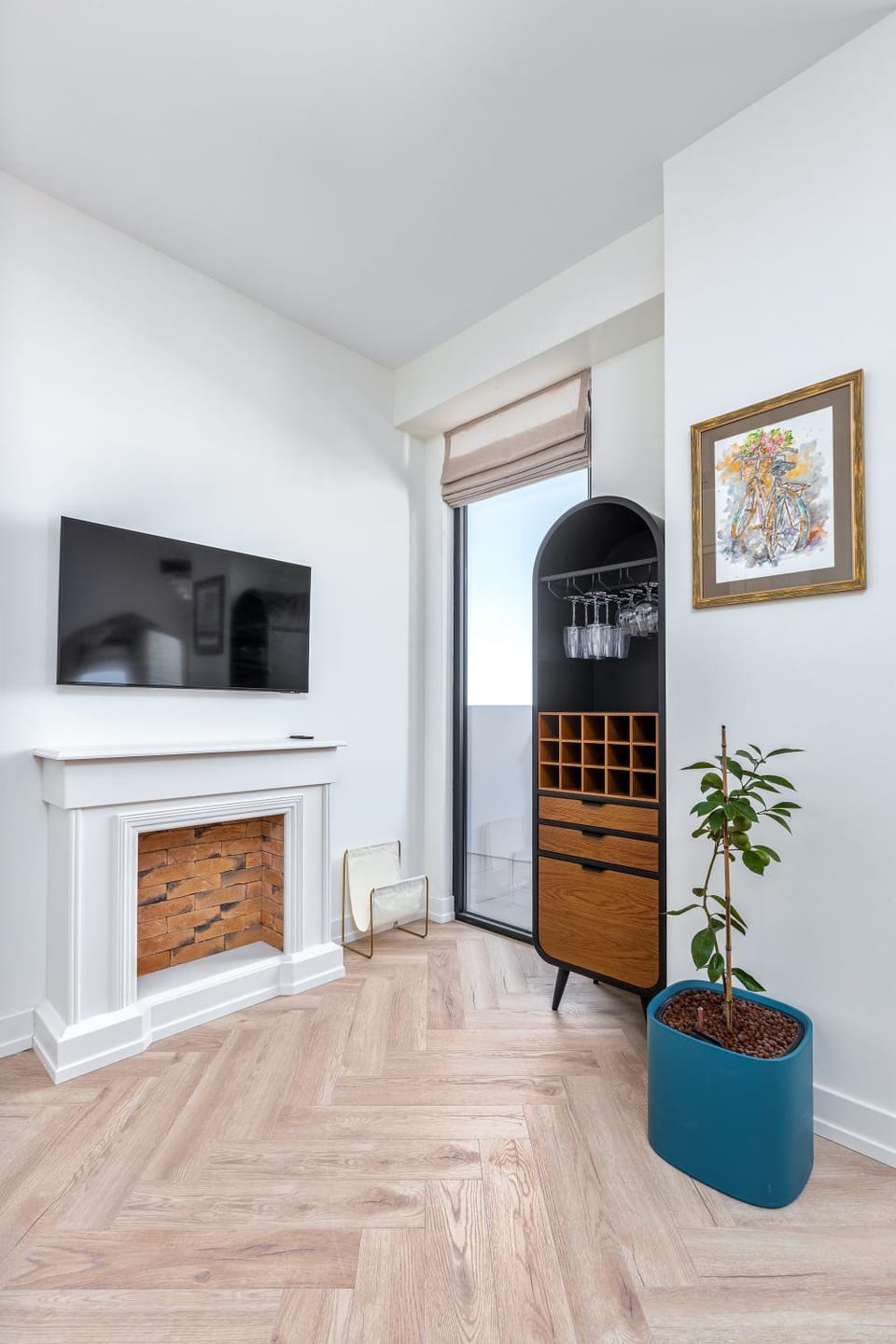 Communal lounge/ TV room, TV and multimedia, Evening entertainment