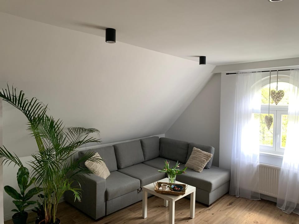Apartamenty Astor - Słoneczny Apartment in Lower Silesian Voivodeship