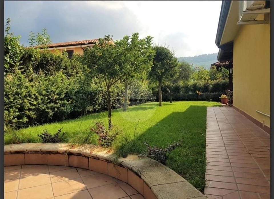 Garden, Garden view