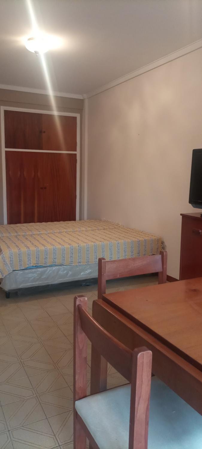 Altos de Lynch Apartment in Mar del Plata