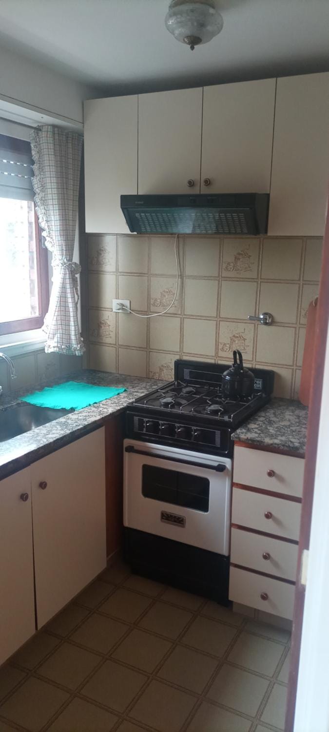 Altos de Lynch Apartment in Mar del Plata
