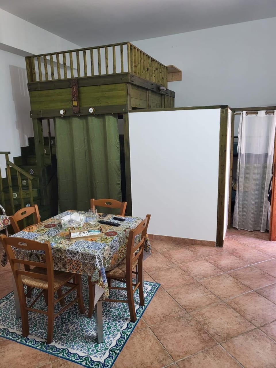 Casa Vacanze Sole Apartment in Castellammare del Golfo