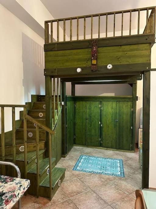 Casa Vacanze Sole Apartment in Castellammare del Golfo