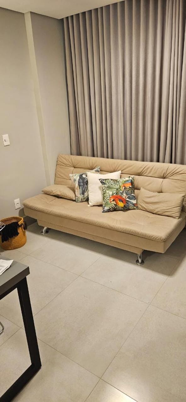 Loft Apartment in Belo Horizonte