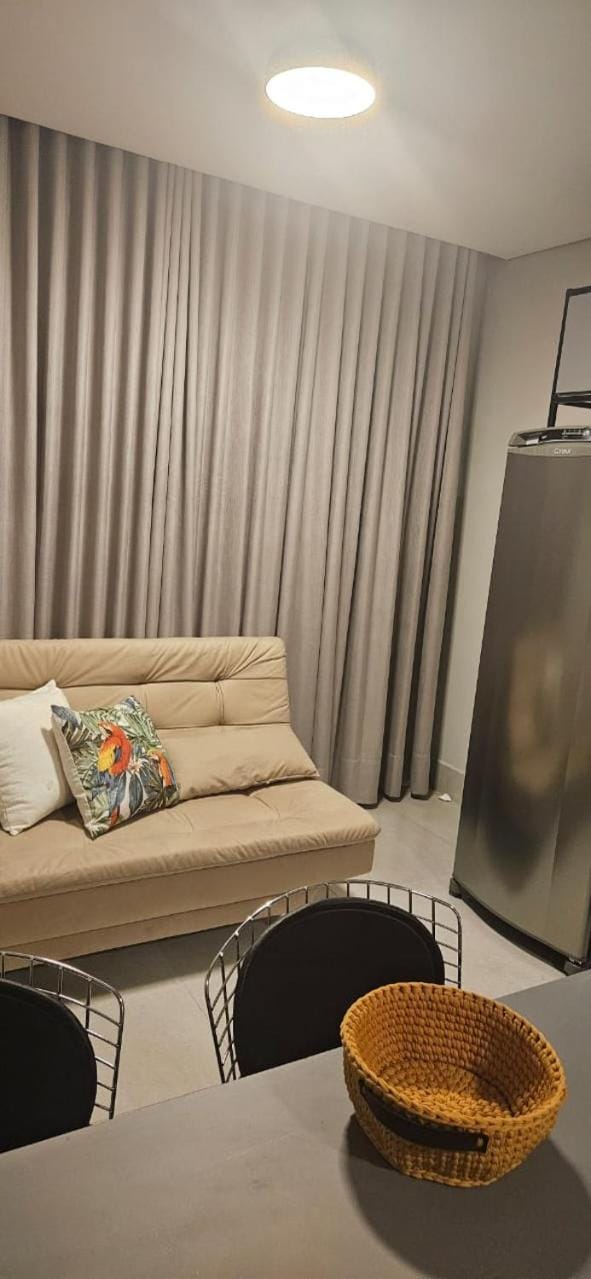 Loft Apartment in Belo Horizonte