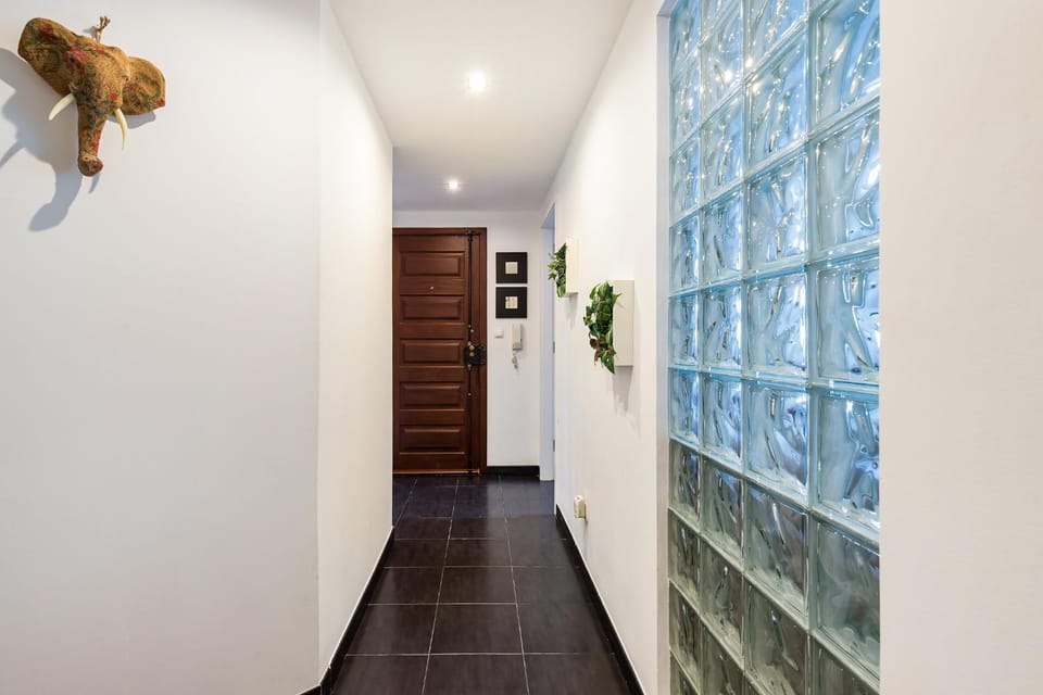 Apartamento - Parque do Jamor Apartment in Lisbon District