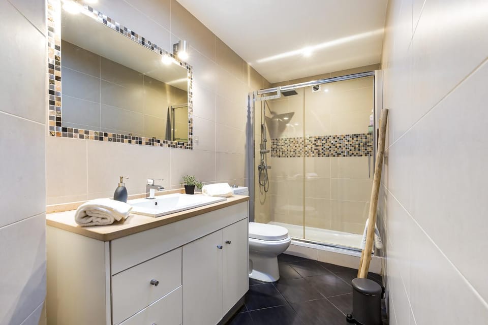 Apartamento - Parque do Jamor Apartment in Lisbon District
