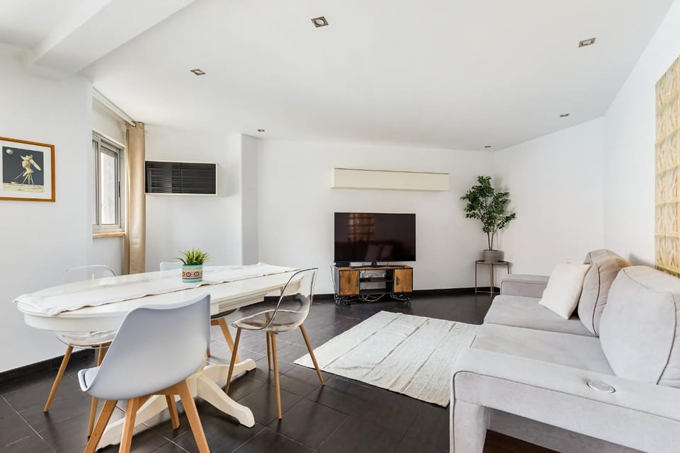 Apartamento - Parque do Jamor Apartment in Lisbon District