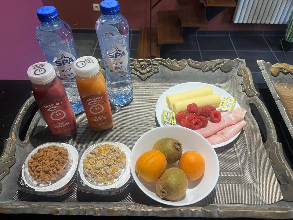 Breakfast