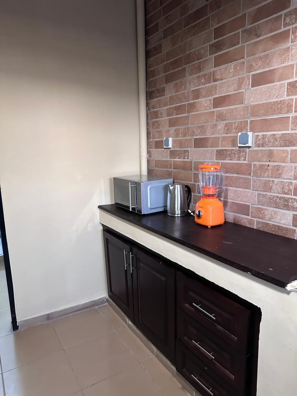 private Home Apartment in Douala