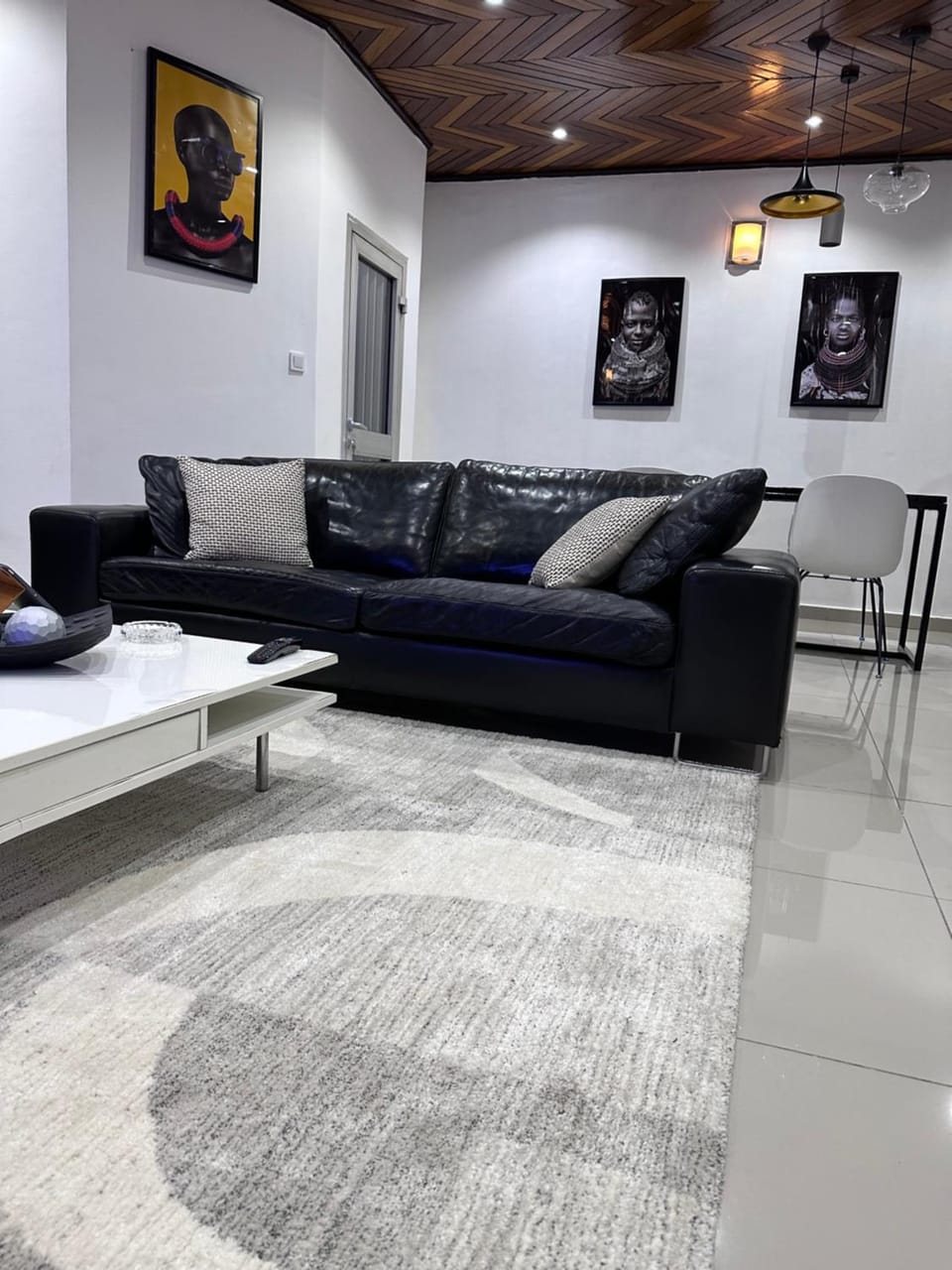 private Home Apartment in Douala