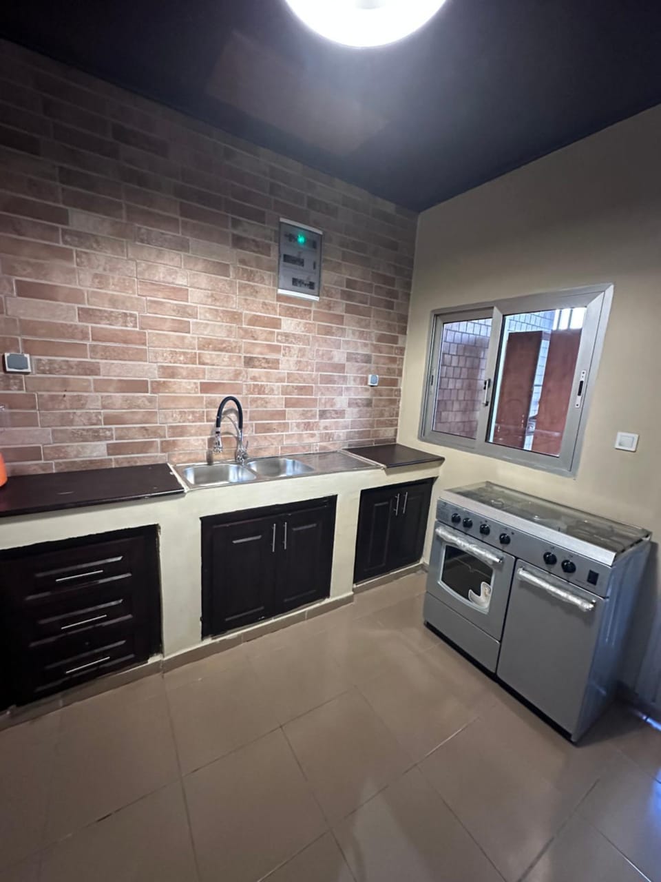 private Home Apartment in Douala