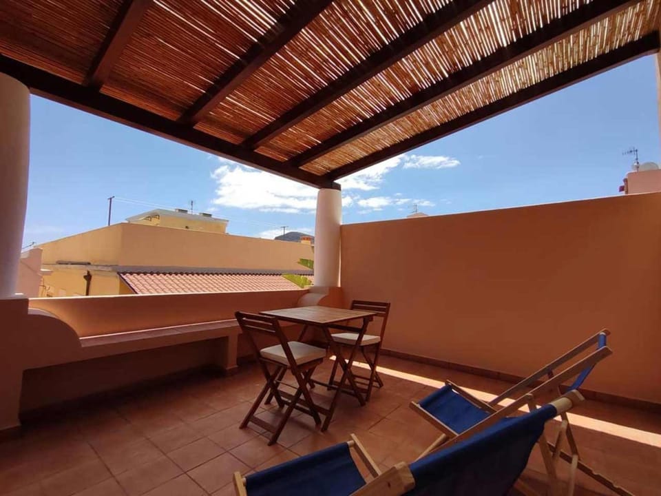 Balcony/Terrace, Balcony/Terrace