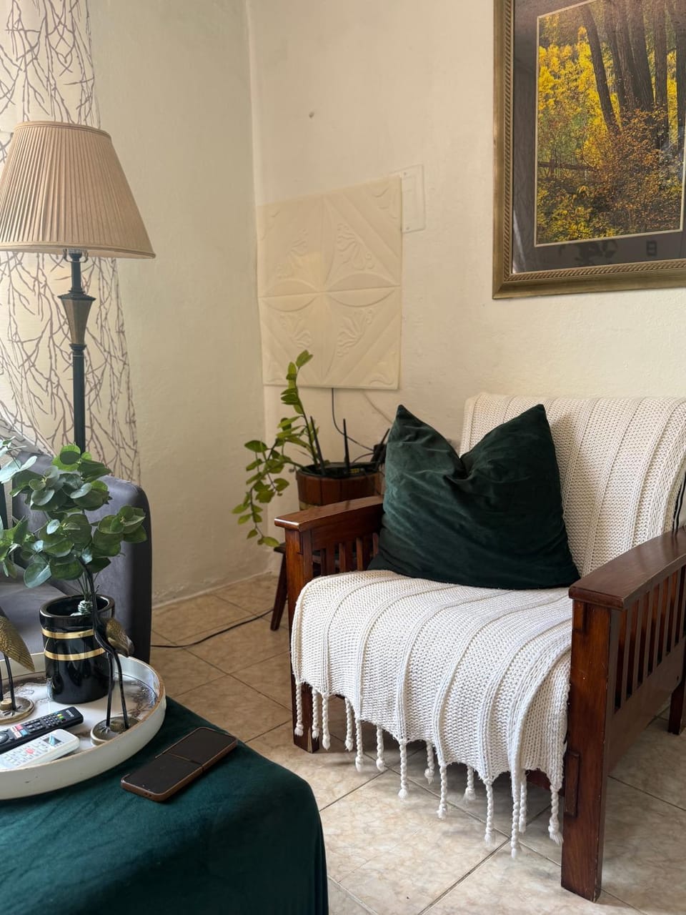 Cerca de Aeropuerto , bleseed house Apartment in Santo Domingo Province, Dominican Republic