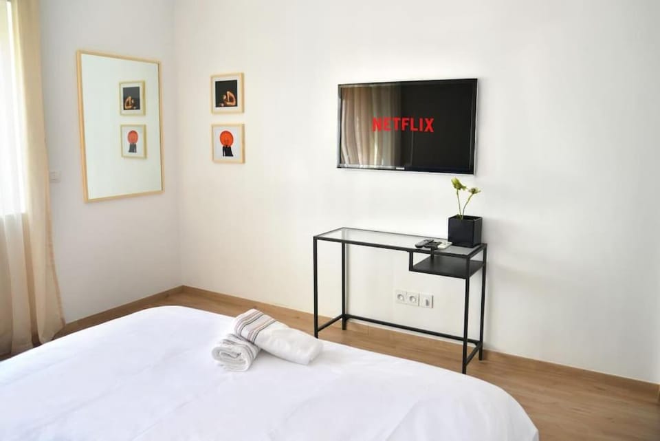 Spacieux et Luxueux Appartement 2 BR • Central Casablanca Apartment in Casablanca