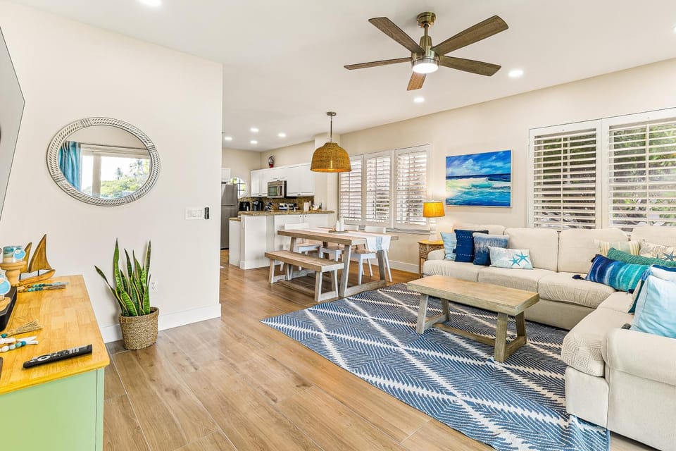 DK33 Harbor Hideaway Villa 7066 House in Duck Key