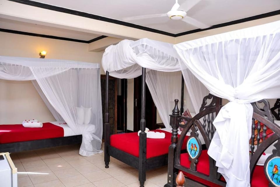 Forodhani Park Hotel Hotel in Tanzania