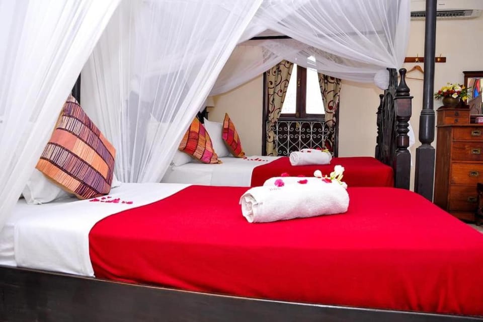 Forodhani Park Hotel Hotel in Tanzania