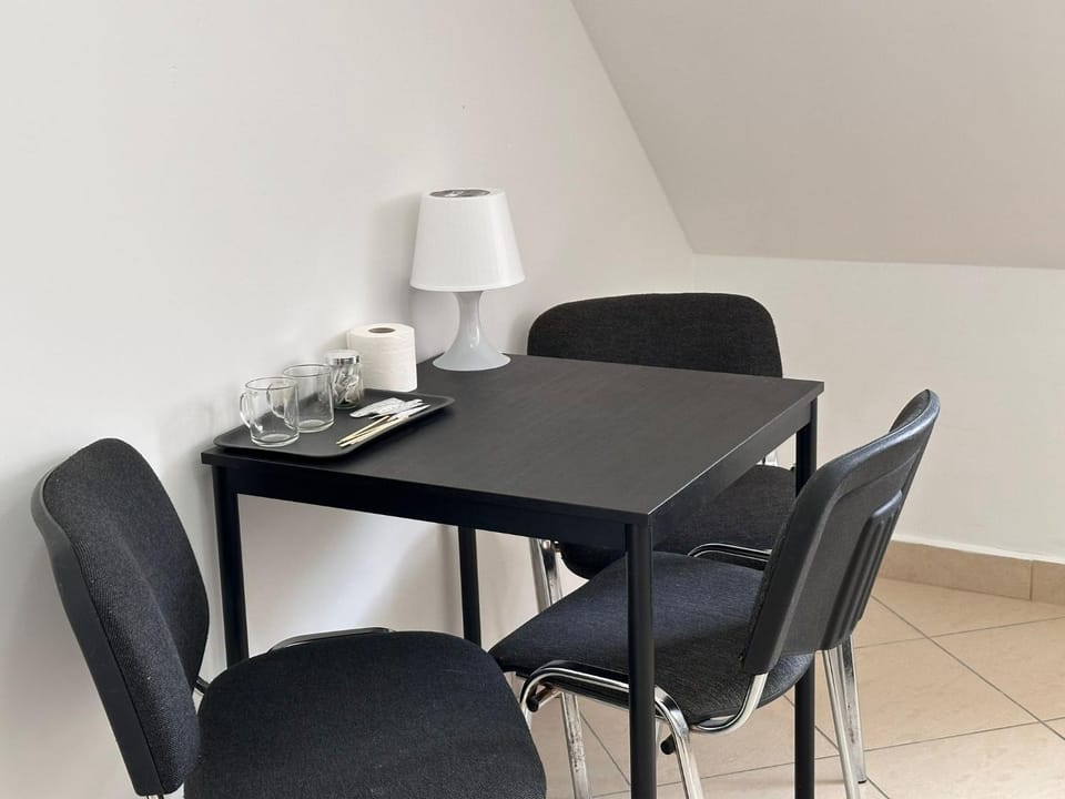 Apartamenty Gołębia-Budget Bed and Breakfast in Poznan