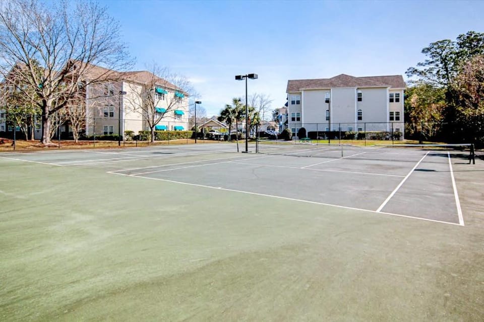 Savannah Shores 12 Apartment in South Carolina