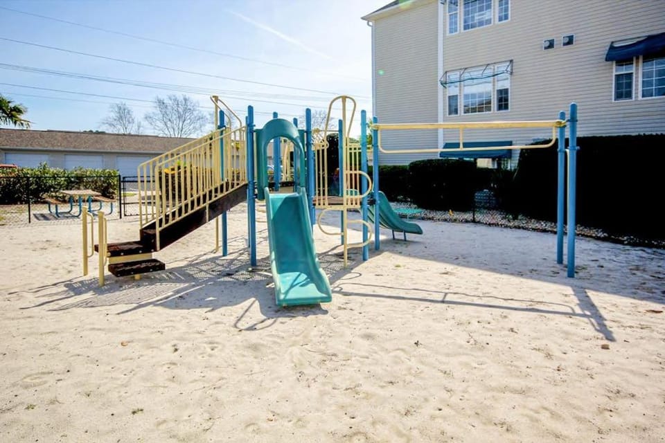 Savannah Shores 12 Apartment in South Carolina