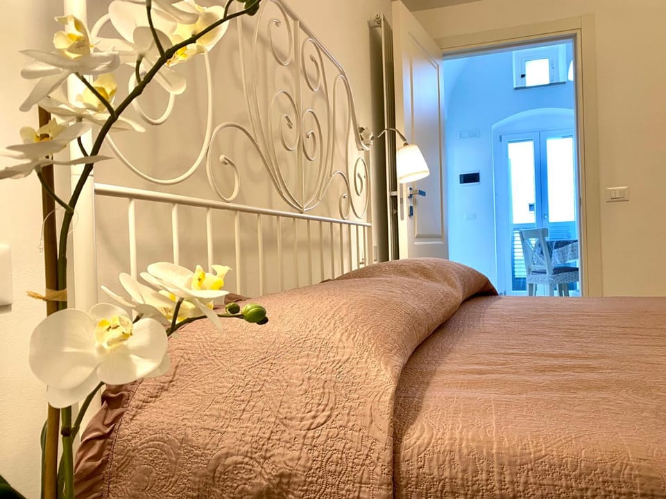 Casa Cecilia - Puglia Mia Apartments Apartment in Apulia