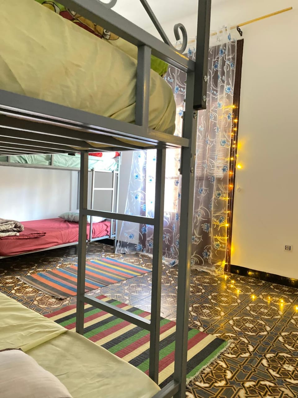 Hostel le Rhumel Hostel in Algeria