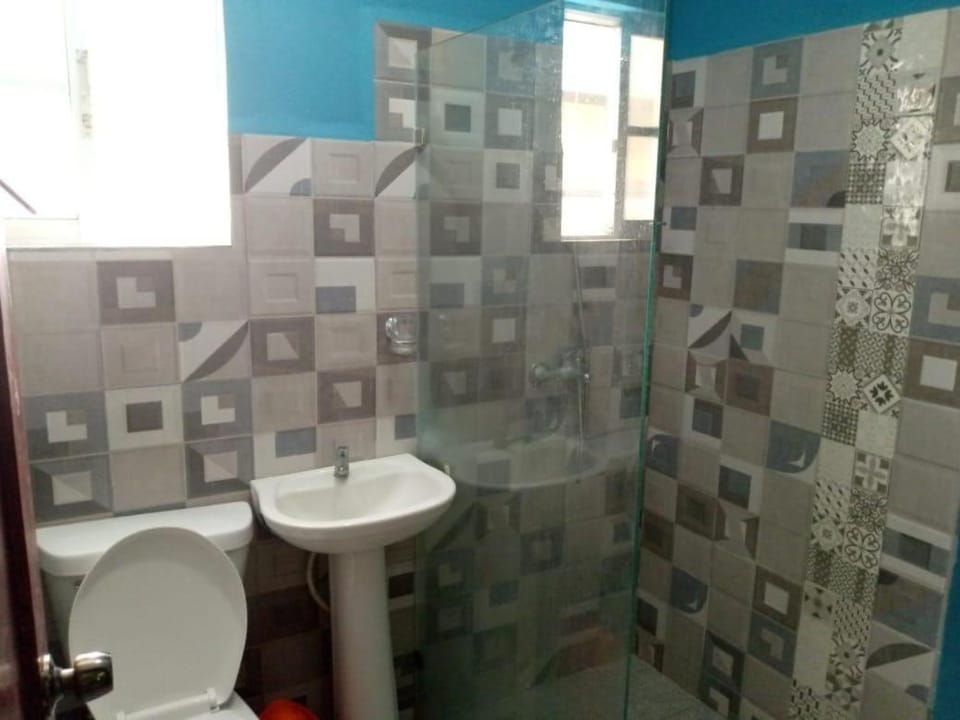 Residencial espinal 2 Apartment in Punta Cana