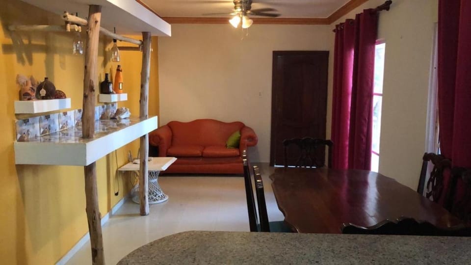 Residencial espinal 2 Apartment in Punta Cana
