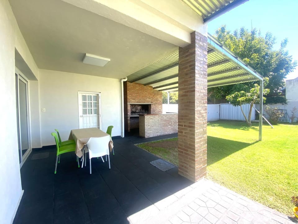 Soleado Pampa Apartment in Santa Rosa