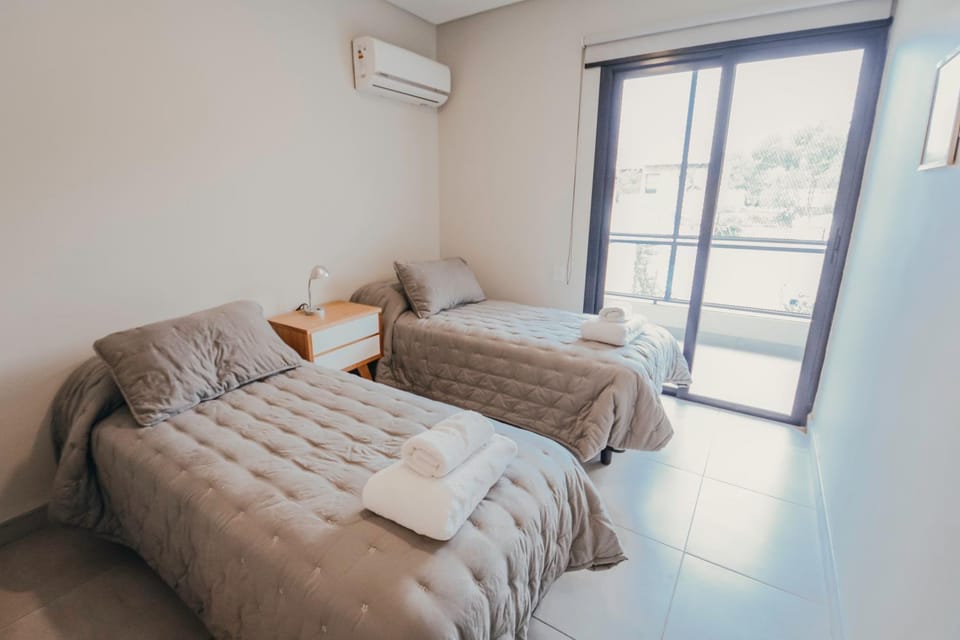 3) Hermoso departamento cómodo y equipado! Apartment in Godoy Cruz