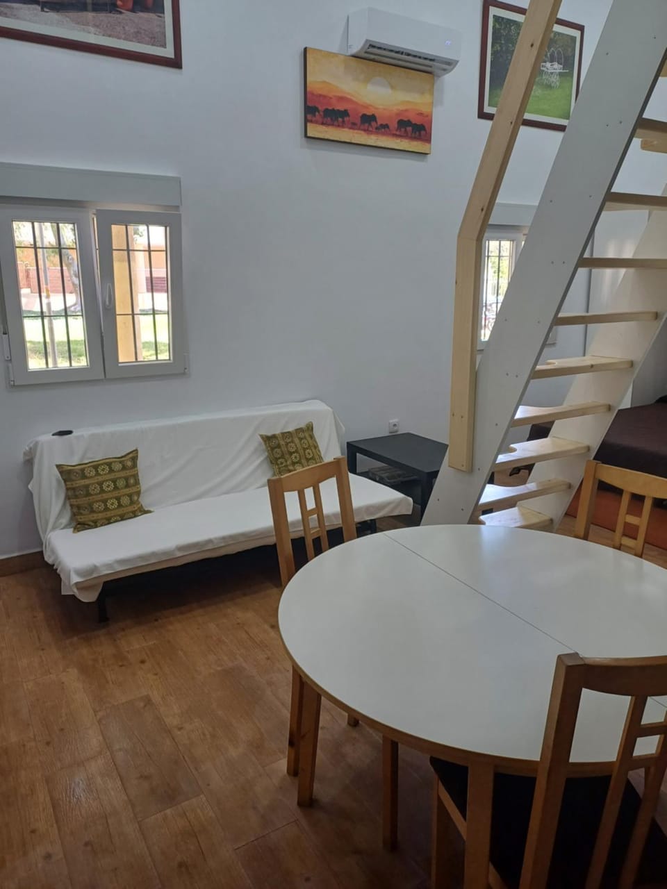 Loft Ribera Centro Izquierdo Apartment in El Puerto de Santa María
