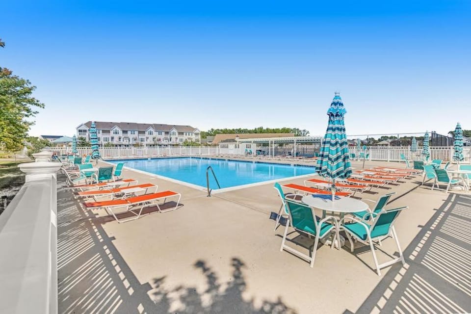 Grande at Canal Pointe - 41271 Gloucester Dr House in Rehoboth Beach