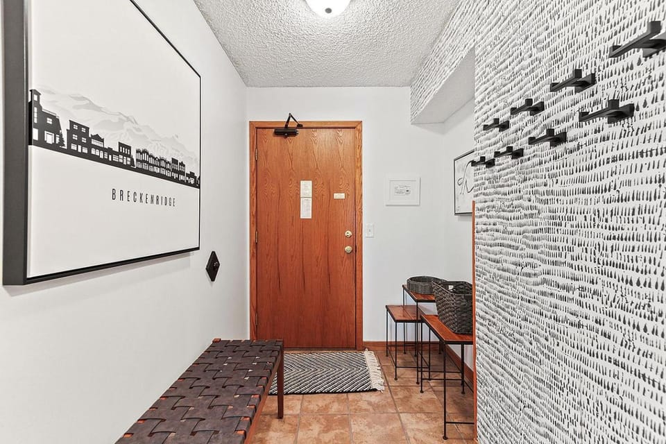 Woods Escape and Relax - Woods Manor A103 by Great Western Lodging House in Breckenridge