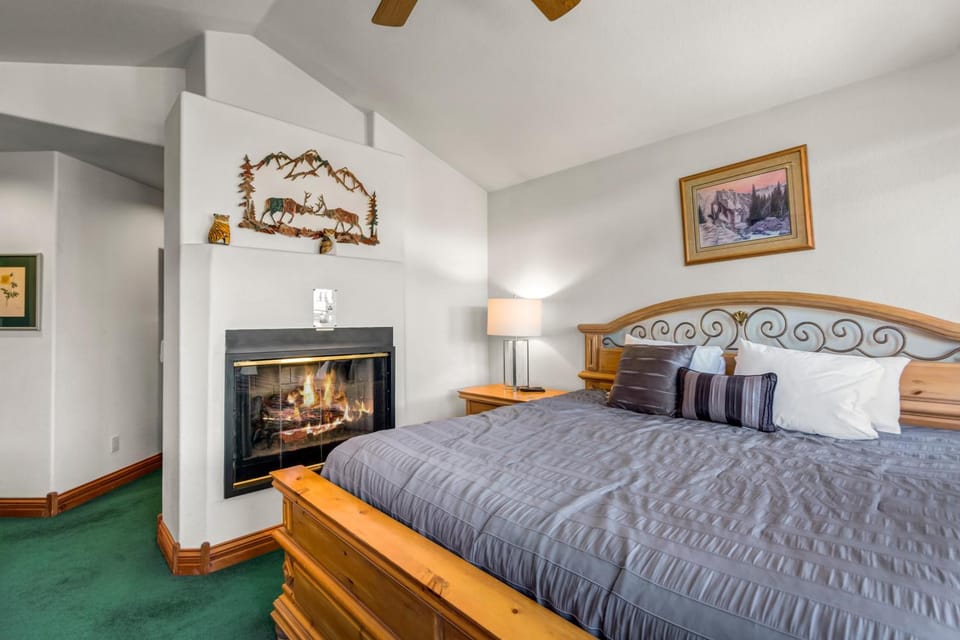 Woods 115 by Great Western Lodging House in Breckenridge