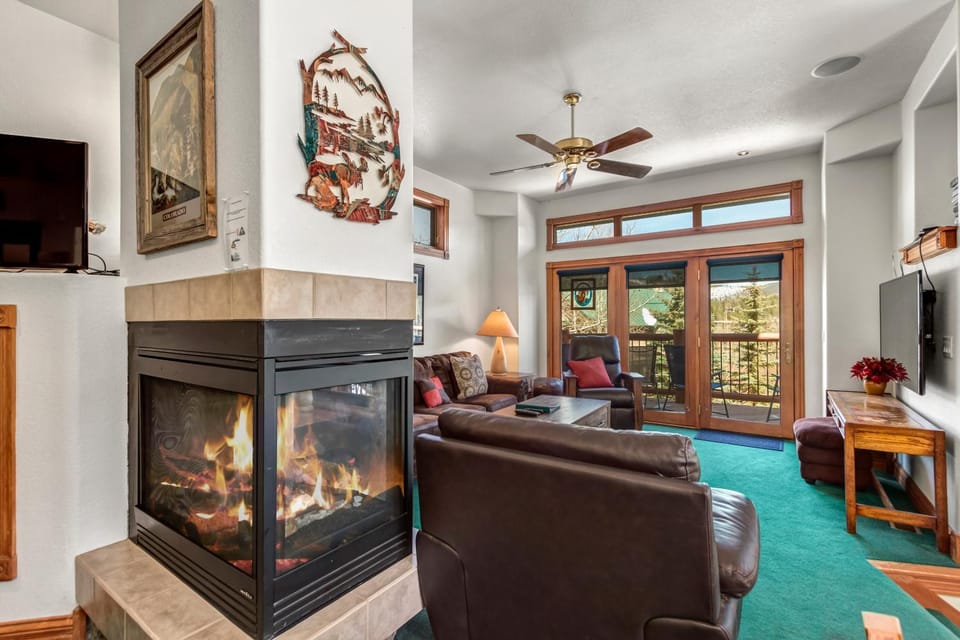 Woods 115 by Great Western Lodging House in Breckenridge