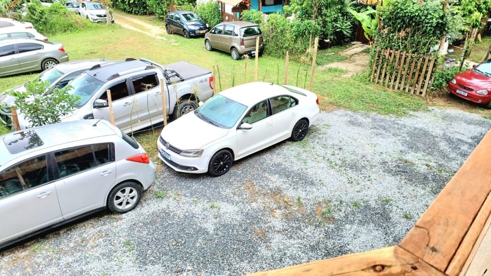 Day, Parking