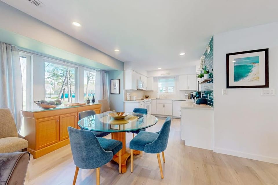 Sea Colony --- 39362 Racquet Ln #8608 House in Sussex County