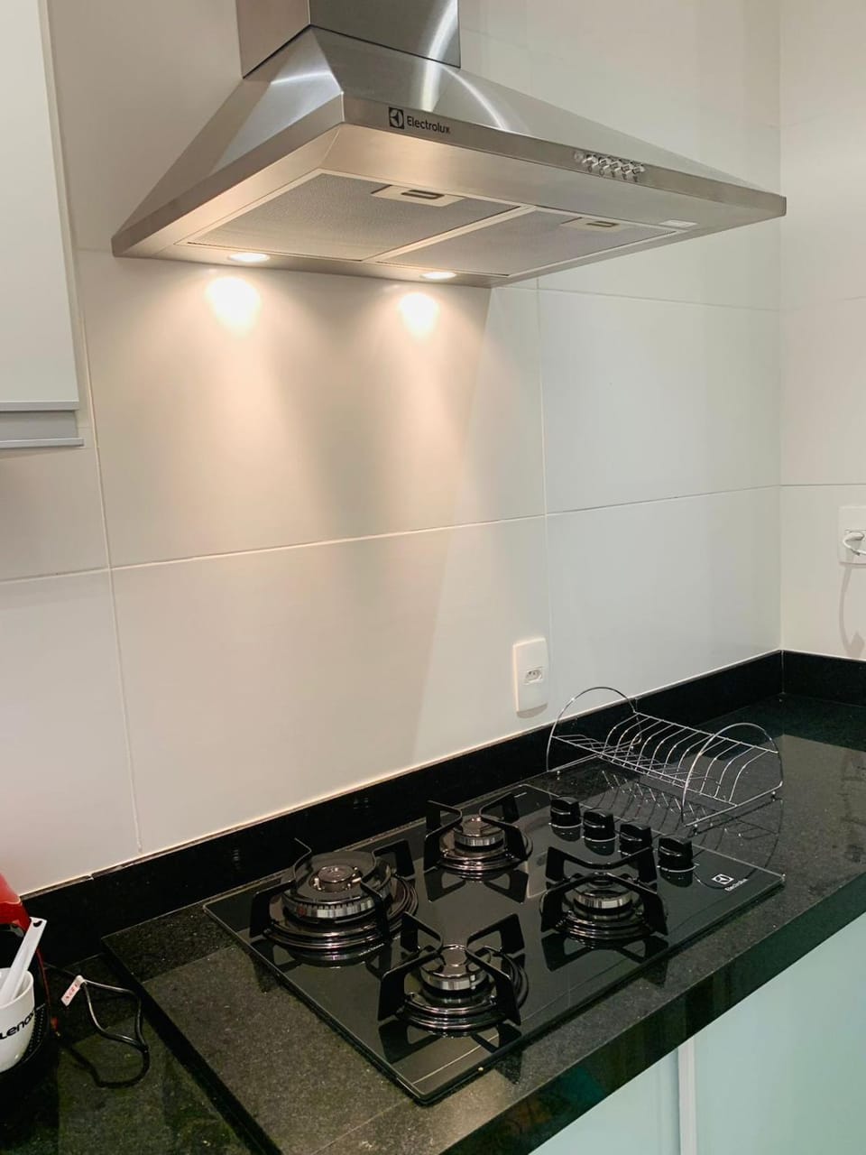 stove
