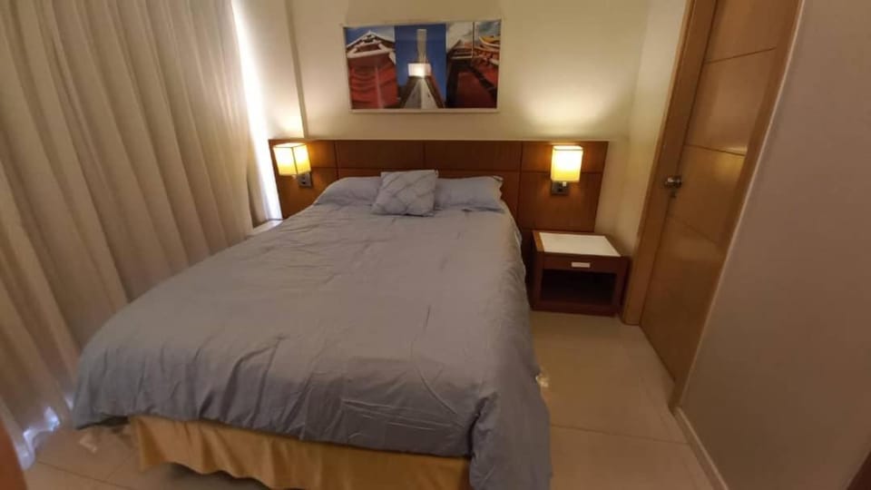 Hotel Margarita Real apartarmento 1202 Apartment in Venezuela
