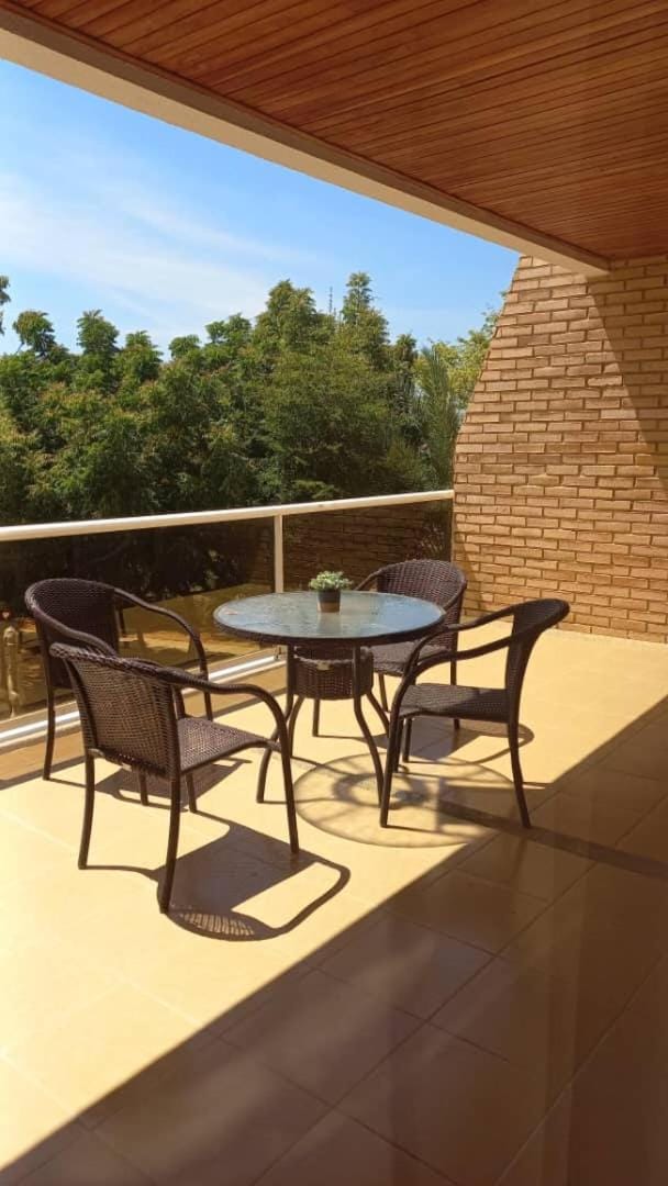 Hotel Margarita Real apartarmento 1202 Apartment in Venezuela