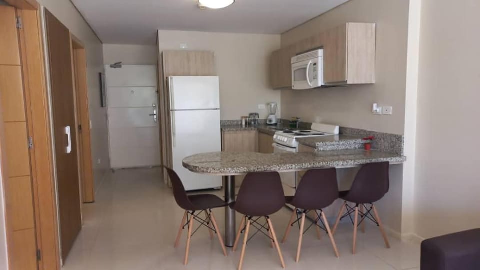 Hotel Margarita Real apartarmento 1202 Apartment in Venezuela