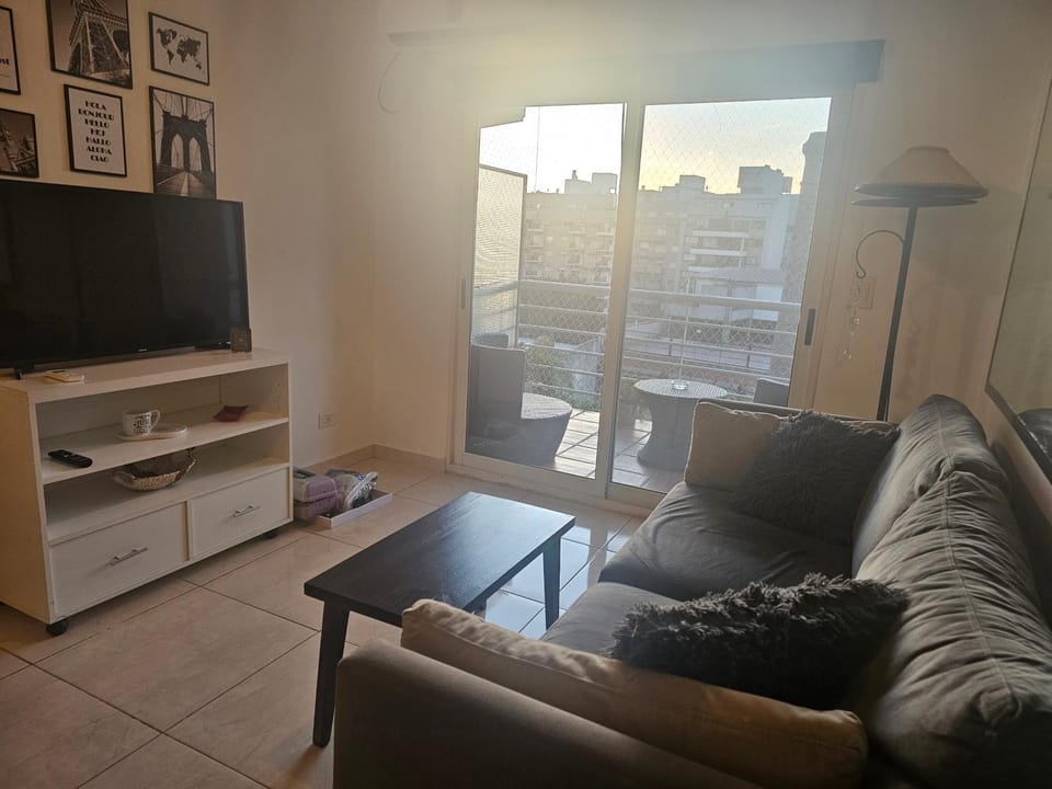 PALERMO APART 1 Apartment in Buenos Aires