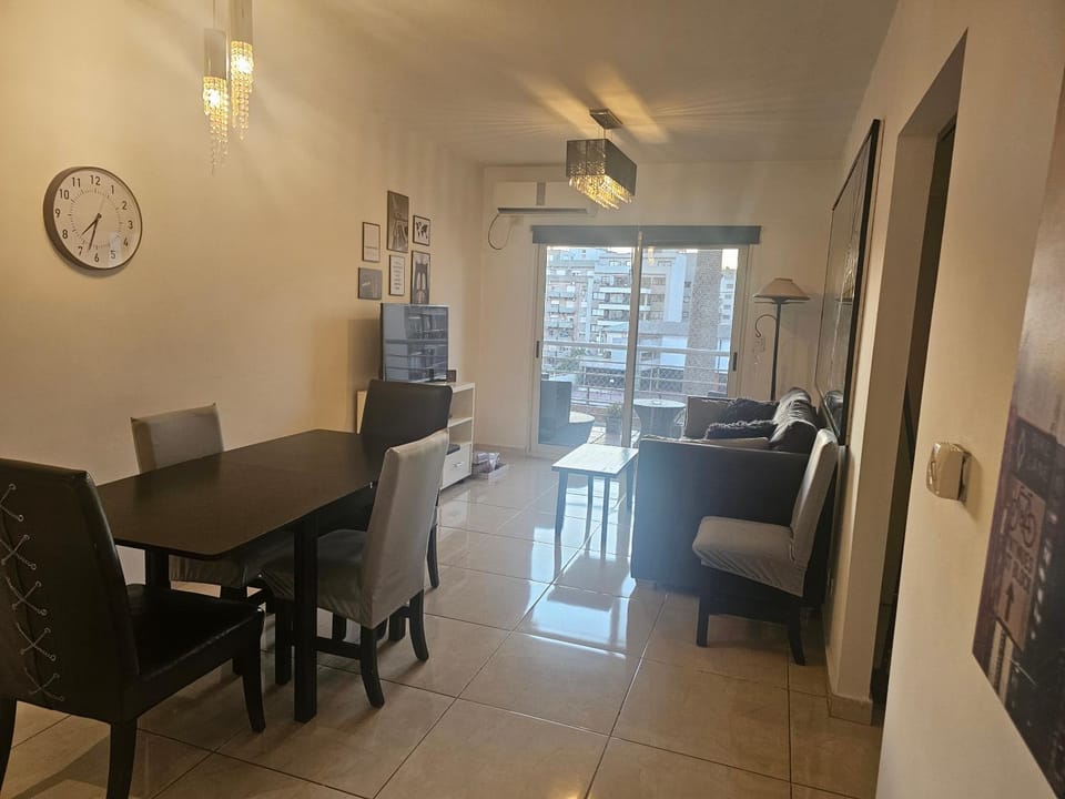 PALERMO APART 1 Apartment in Buenos Aires