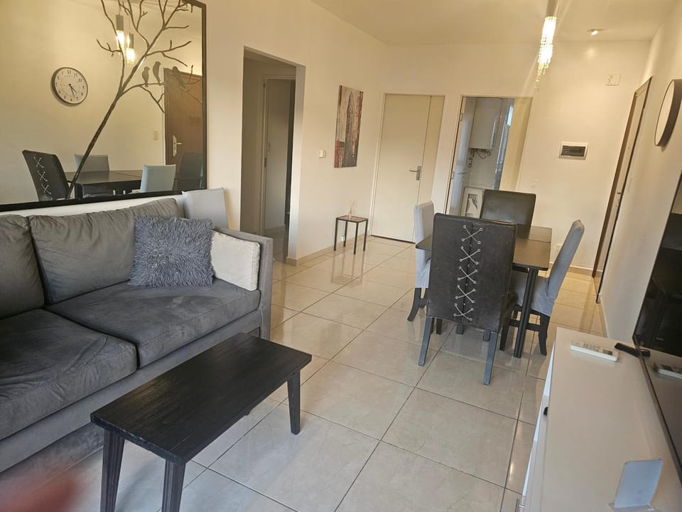 PALERMO APART 1 Apartment in Buenos Aires
